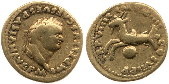 реверс RIC II, Part 1 (second edition) Titus 17