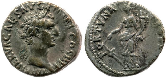 реверс RIC II Nerva 4