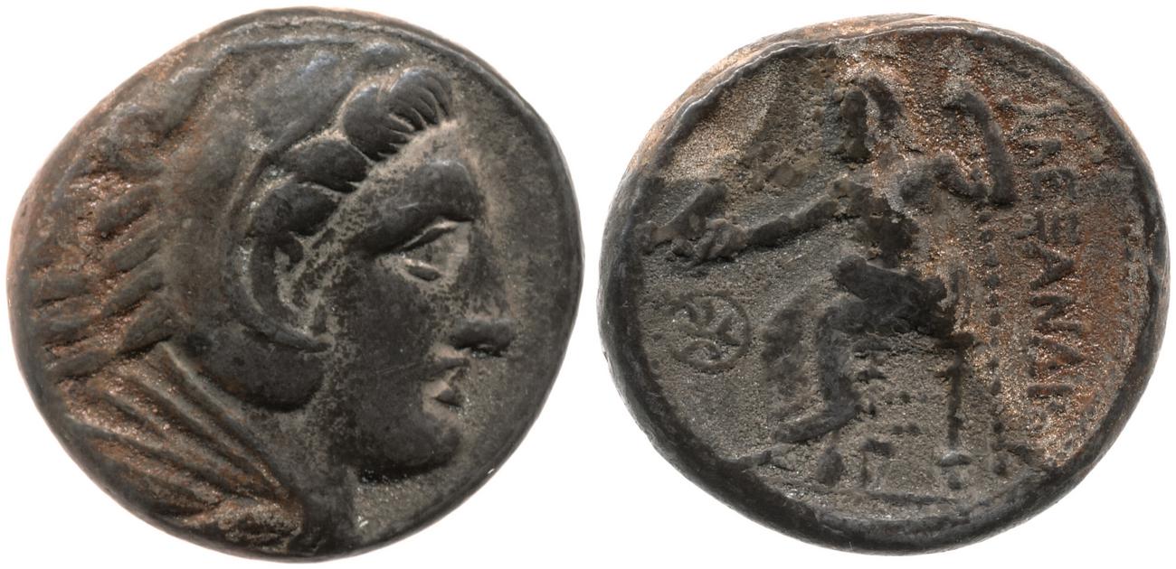 Price 103, аверс, bm