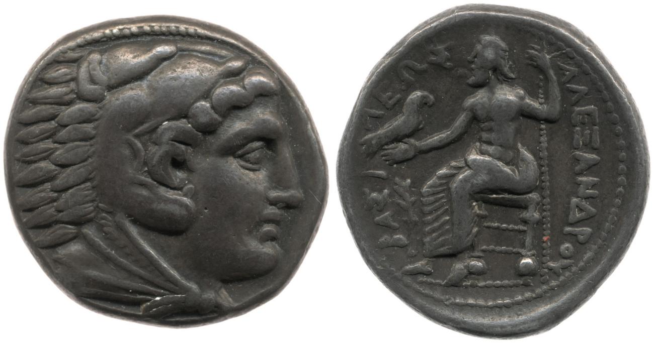 Price 111, аверс, bm