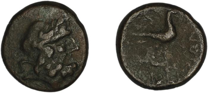 реверс Amorium Katsari 2012 A52-82