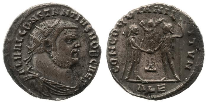 реверс RIC VI Alexandria 48a
