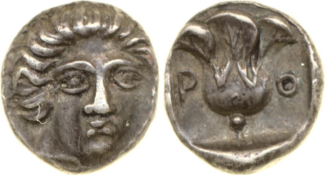 Rhodes Ashton 2001 13-24, аверс, bm