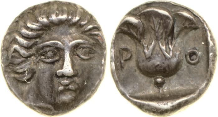 Rhodes Ashton 2001 13-24, реверс, bm
