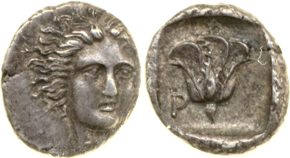 Rhodes Ashton 2001 13-24, аверс, bm