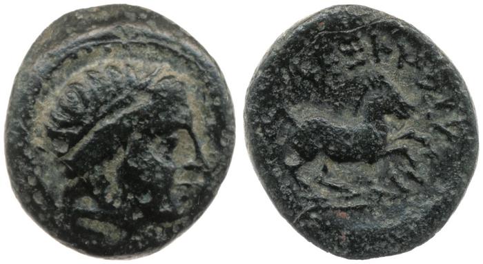 Price 363, реверс, bm
