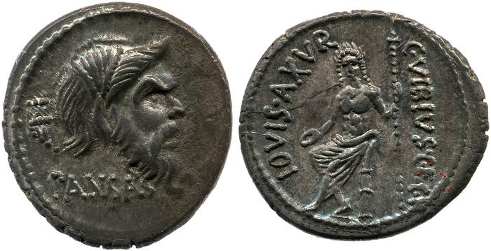 RRC 449/1c, реверс, bm