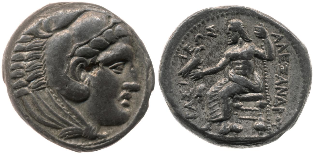 Price 112, аверс, bm