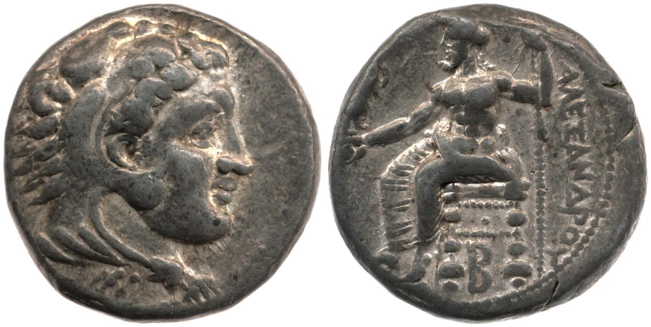 Price 3001, аверс, bm