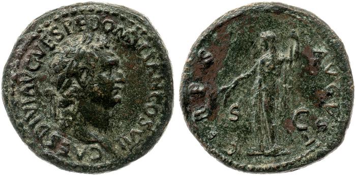 реверс RIC II, Part 1 (second edition) Titus 308