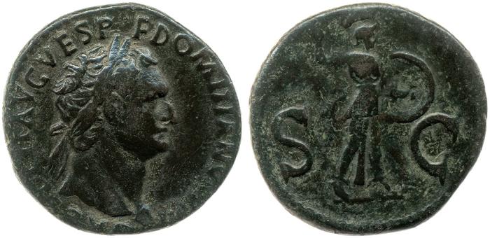 реверс RIC II, Part 1 (second edition) Titus 311