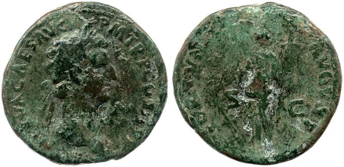 реверс RIC II Nerva 60