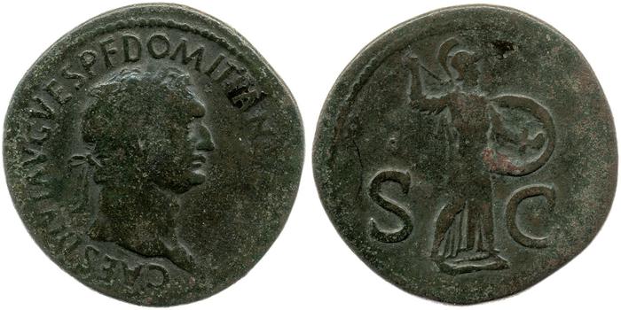 реверс RIC II, Part 1 (second edition) Titus 295