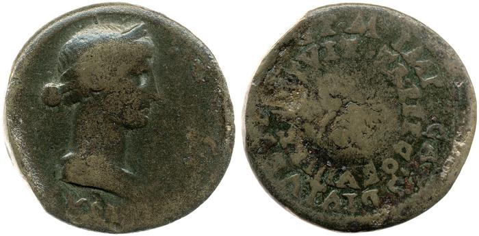 реверс RIC II, Part 1 (second edition) Titus 406