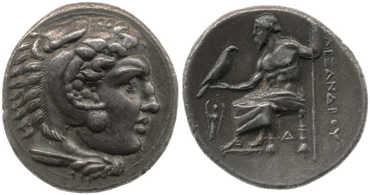 аверс Price 1353