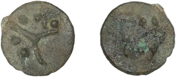 ABC 2178, реверс, bm