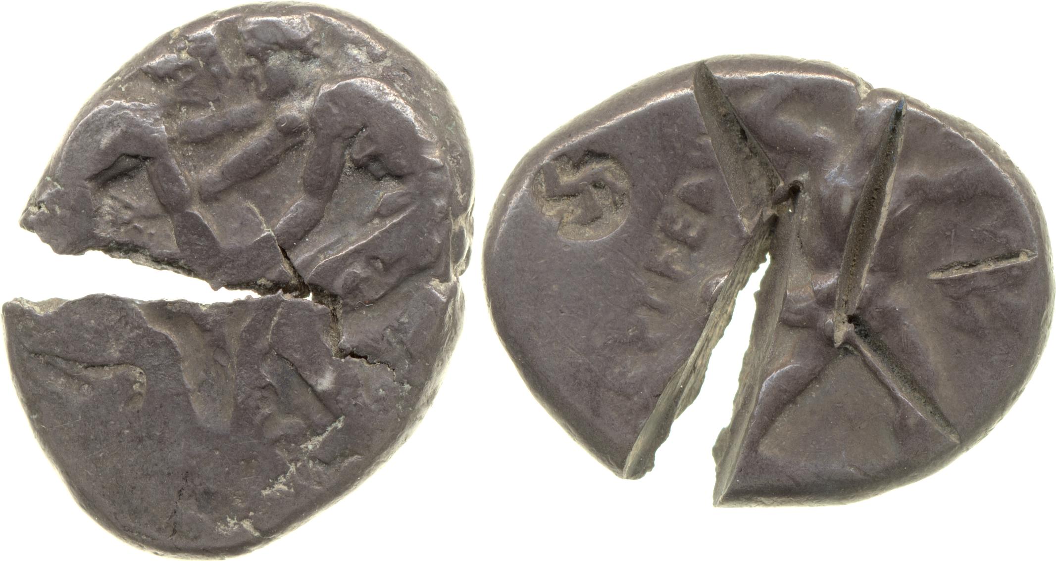 Aspendus Tekin 2000 Series 2, аверс, bm