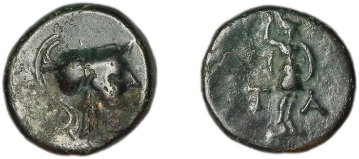 реверс Temnus SNG Copenhagen Temnus 259