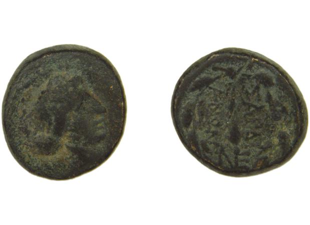 Sardis Hochard 2020 4.10, реверс, bm