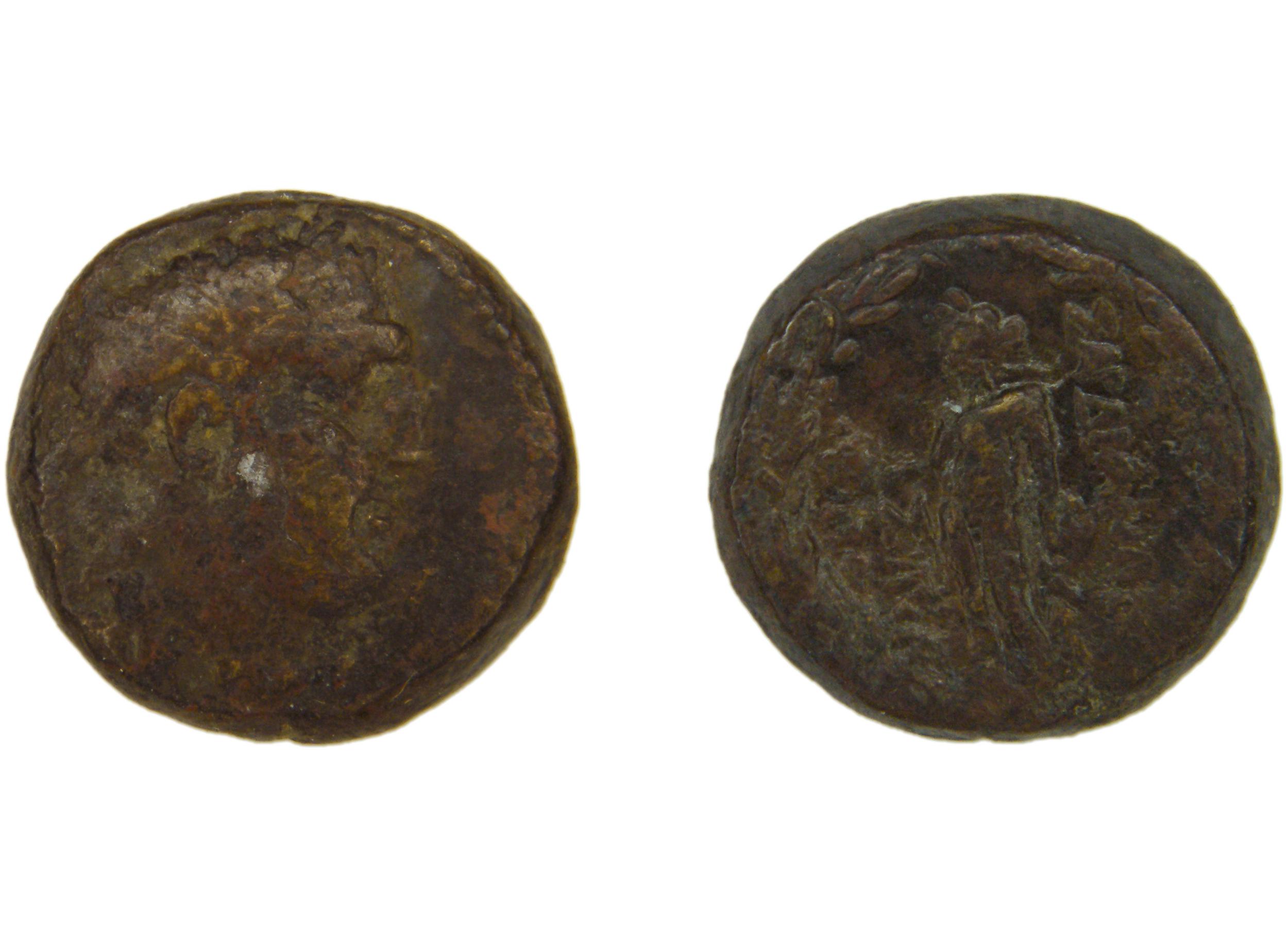 Sardis Hochard 2020 4.9.1837-57, аверс, bm