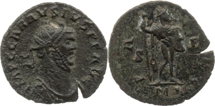 Караузий rev