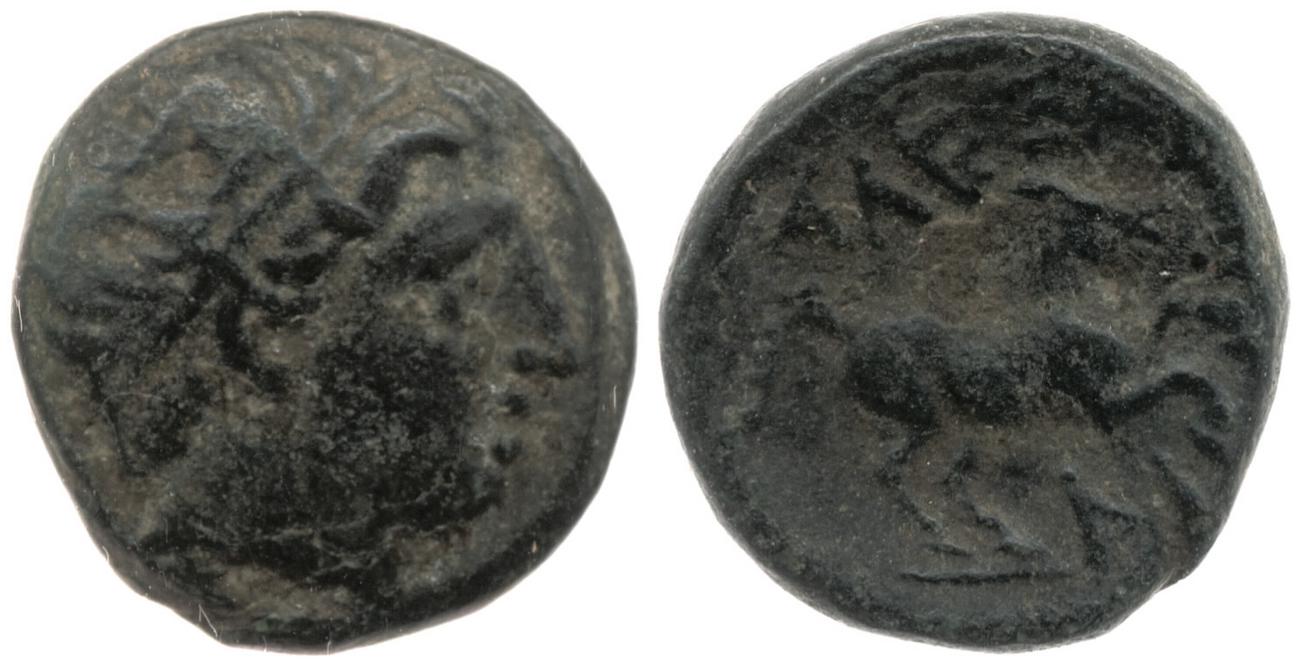 аверс Price 363