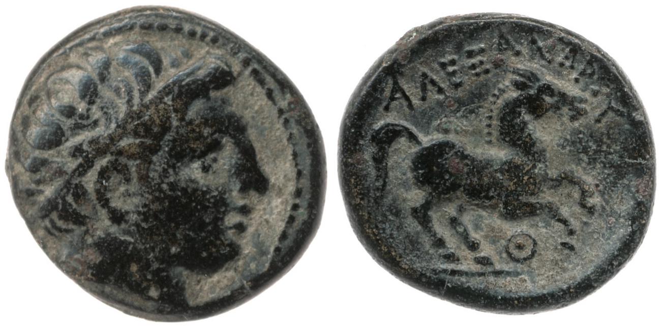аверс Price 357