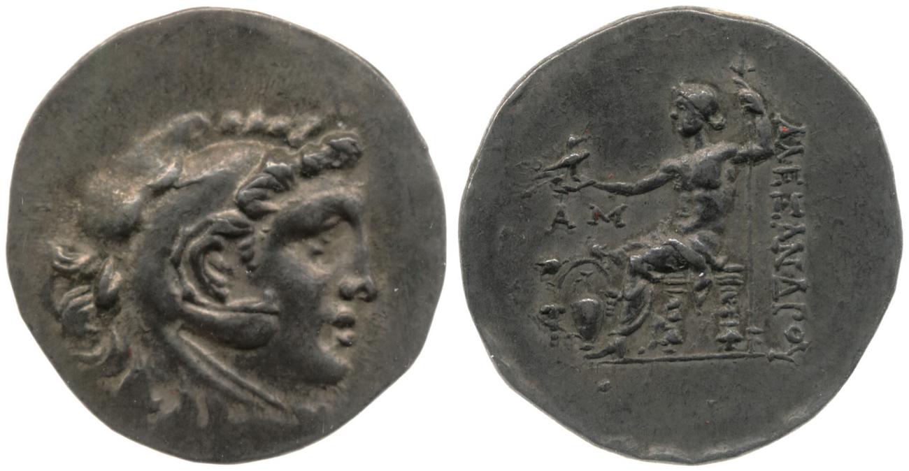 Price 1684, аверс, bm