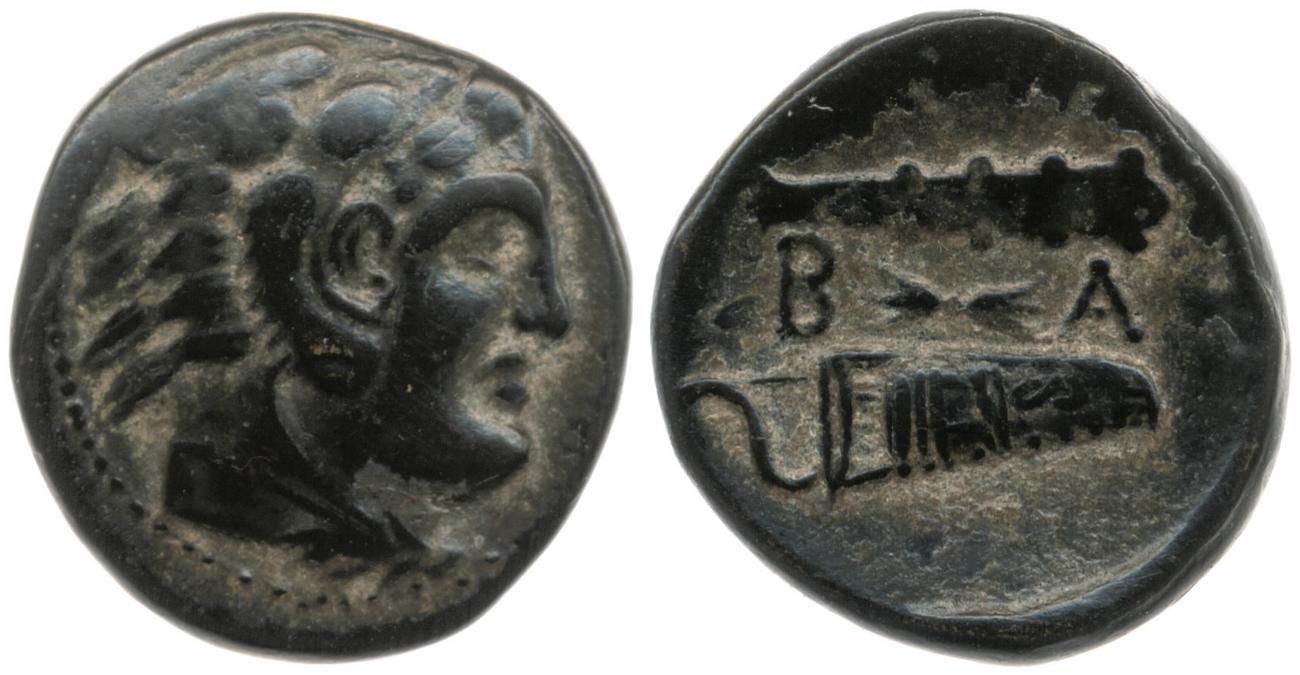 Price 373, аверс, bm