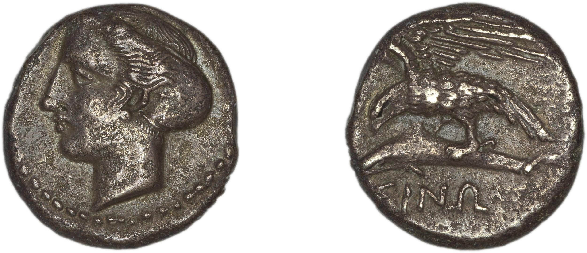 Sinope Waddington 1925 17-21a, аверс, bm