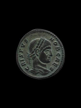 реверс RIC VII Arelate 235