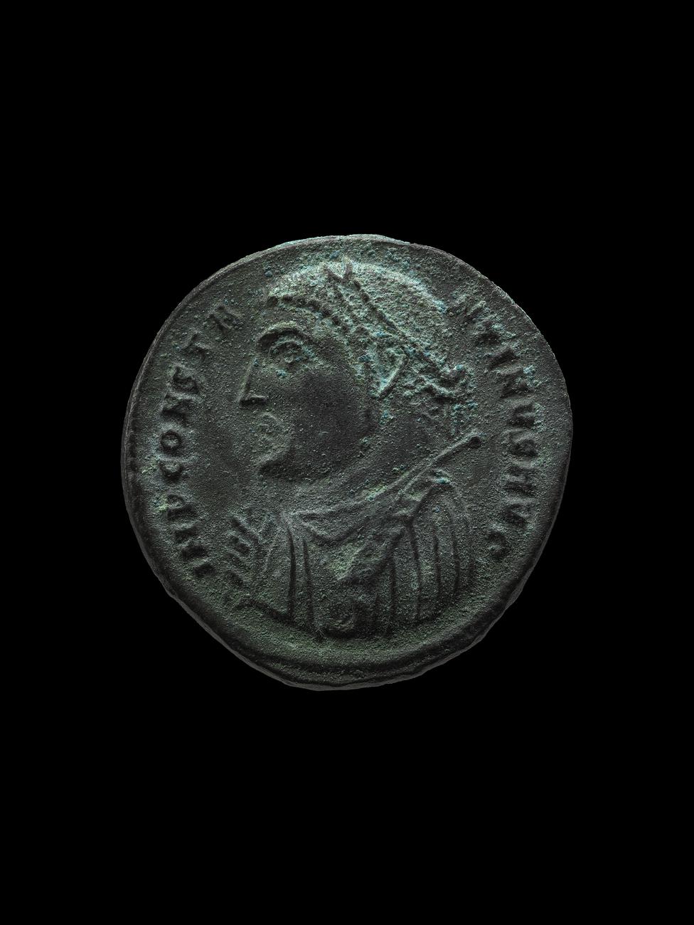 аверс RIC VII Cyzicus 8