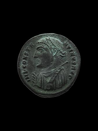 реверс RIC VII Cyzicus 8