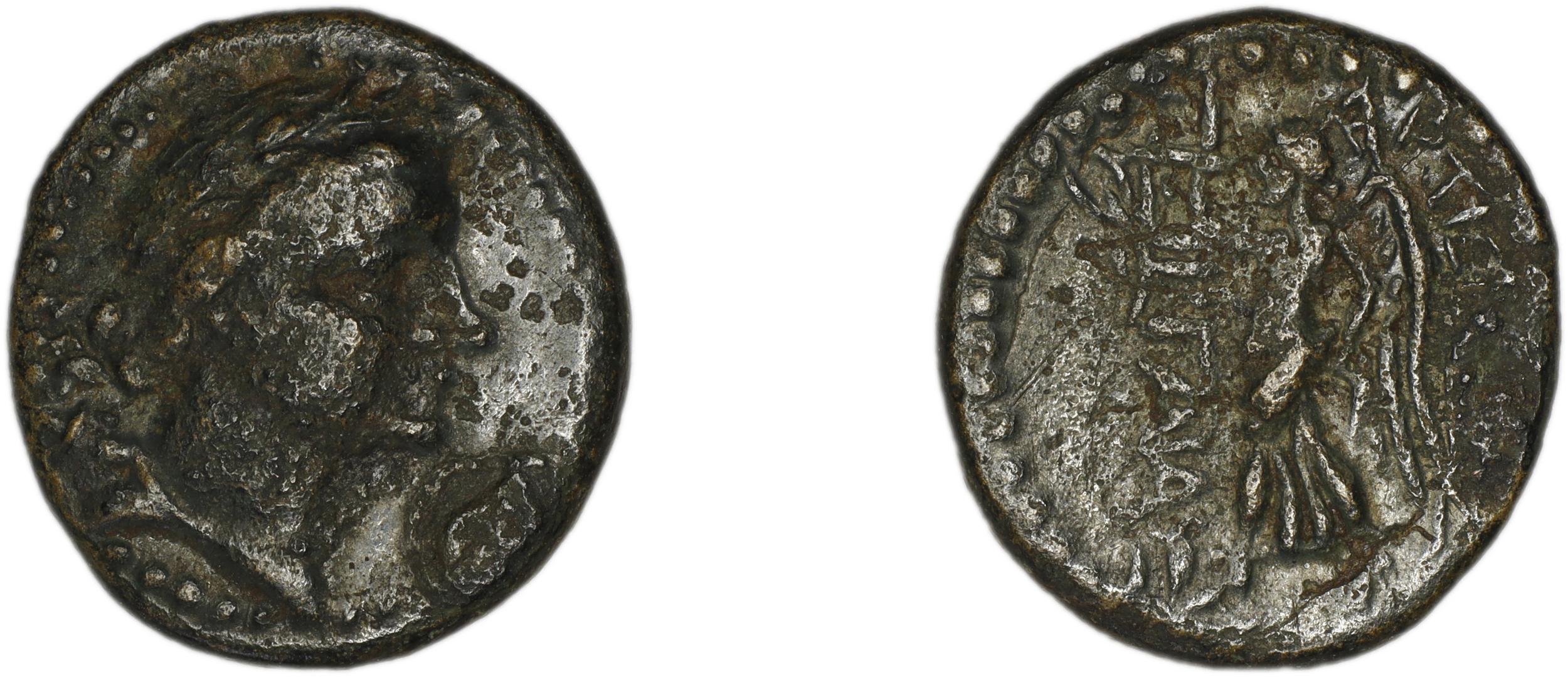 аверс Perge Colin 1996 9.1