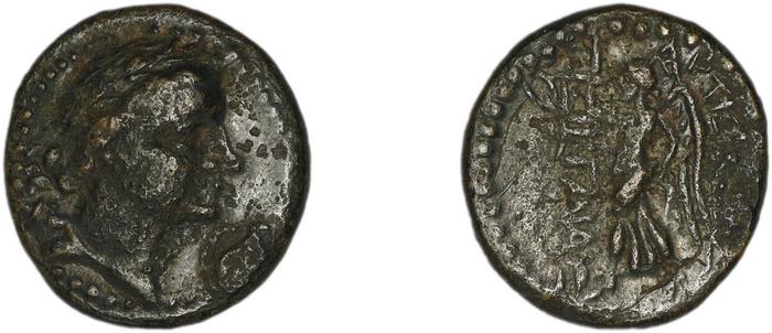 реверс Perge Colin 1996 9.1