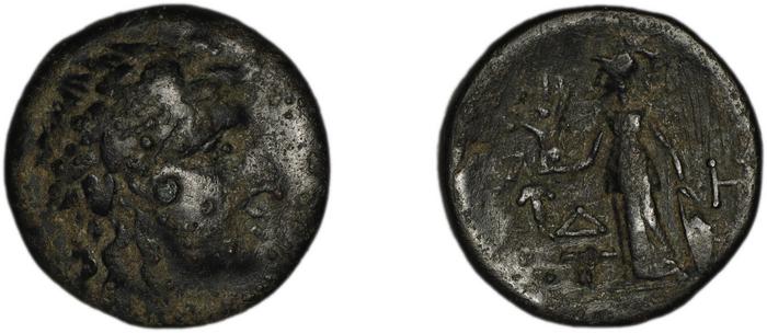 реверс Side British Museum 1915.6.3.46