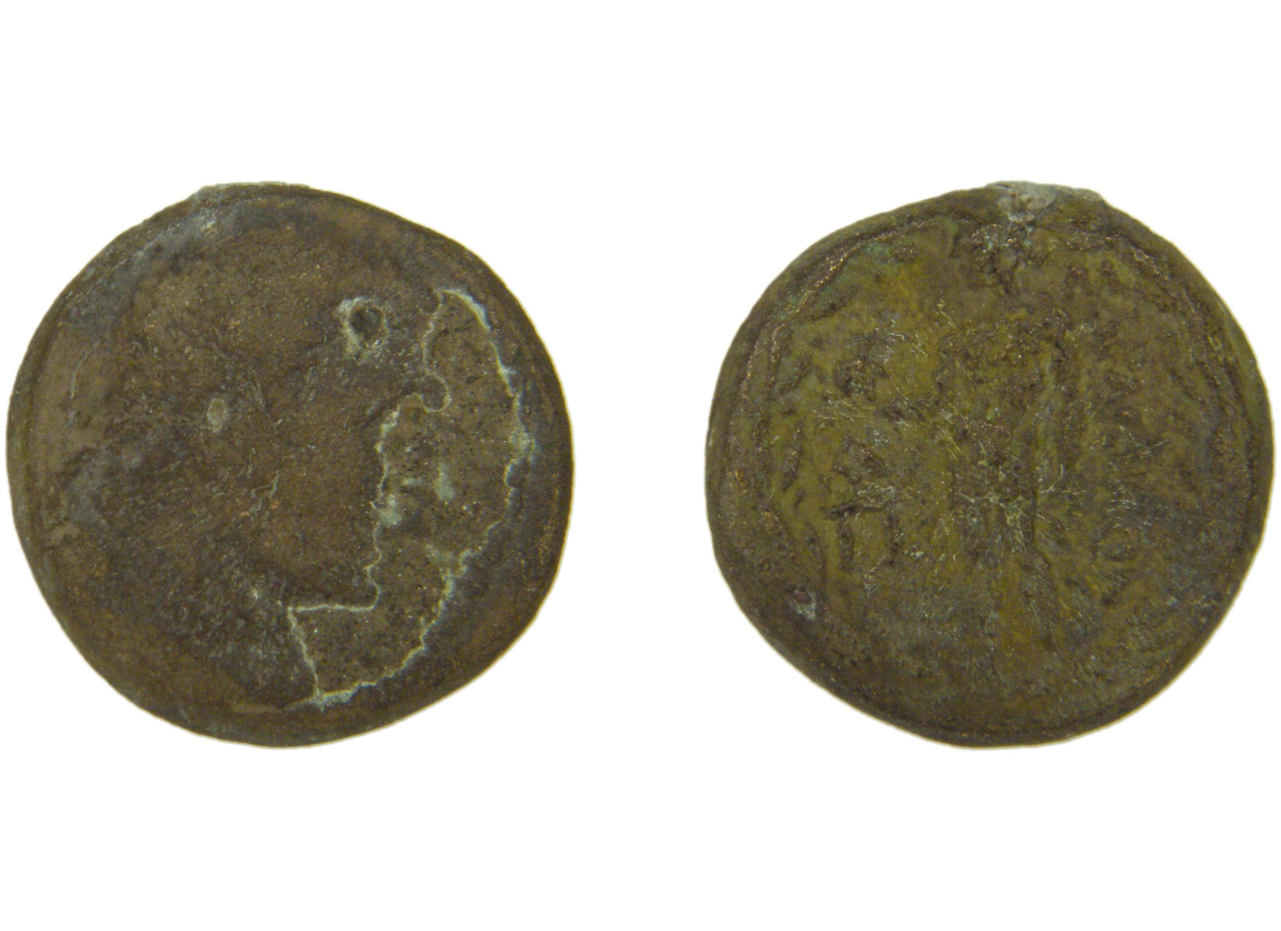 Sardis Hochard 2020 4.9.1837-57, аверс, bm