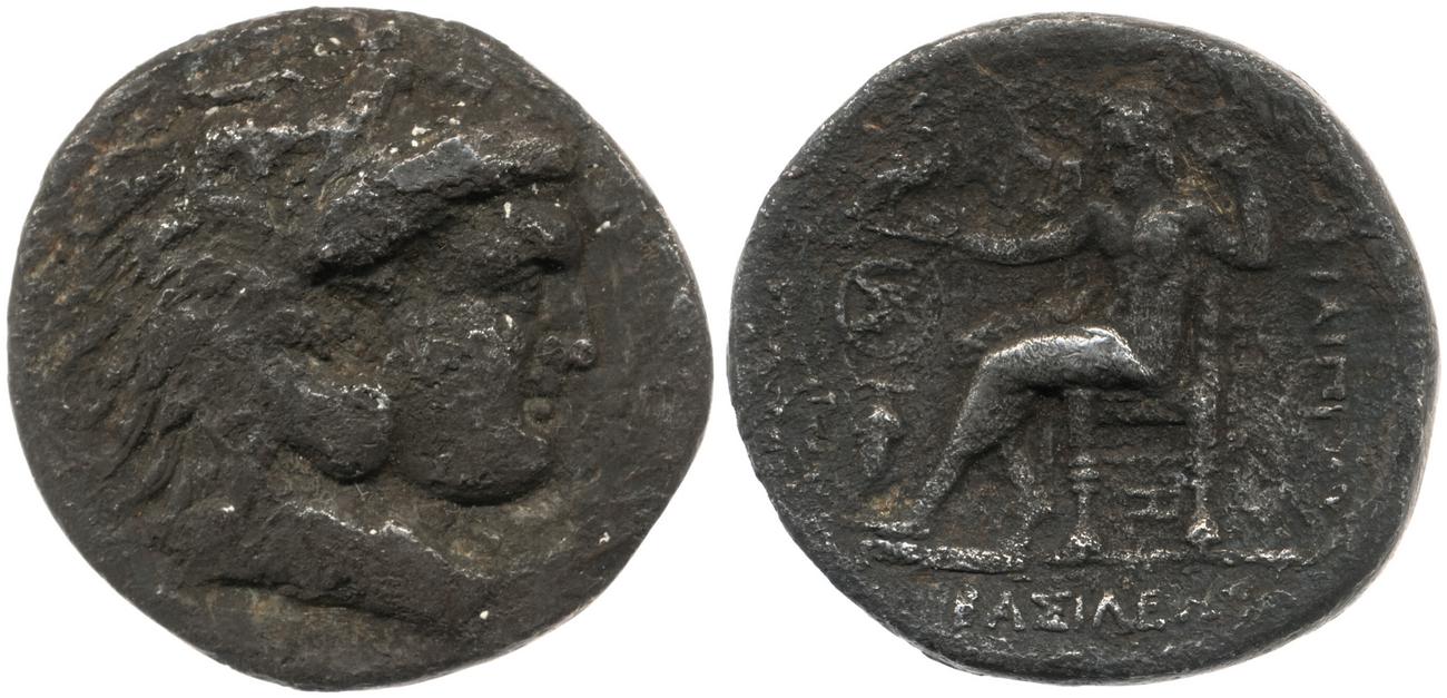 Price P156, аверс, bm