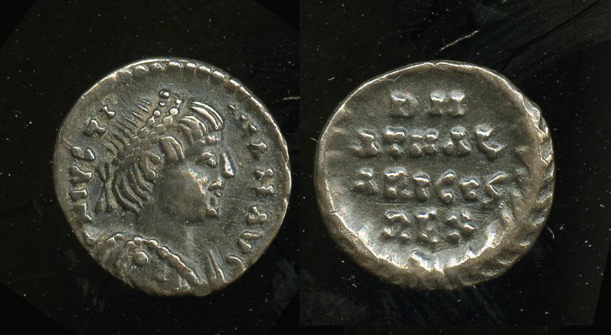 Metlich OCOI 59, аверс, bm