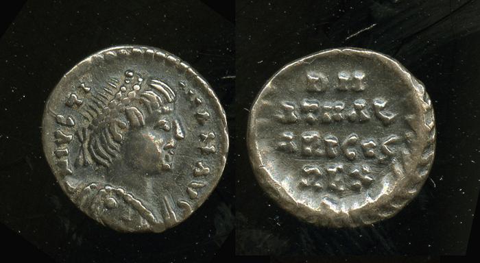 Metlich OCOI 59, реверс, bm