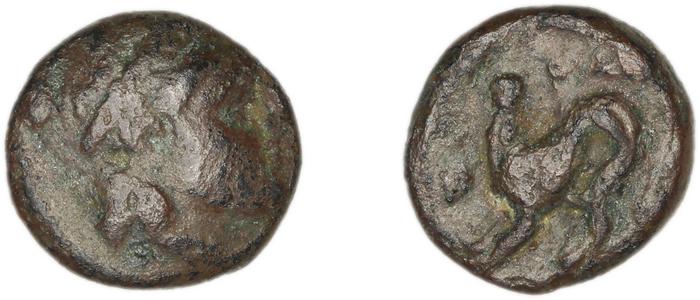 Nesos Stauber 1996 5-44, реверс, bm