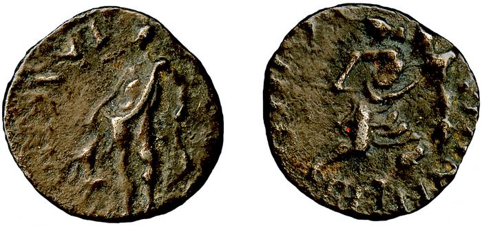 ABC 2879, реверс, bm