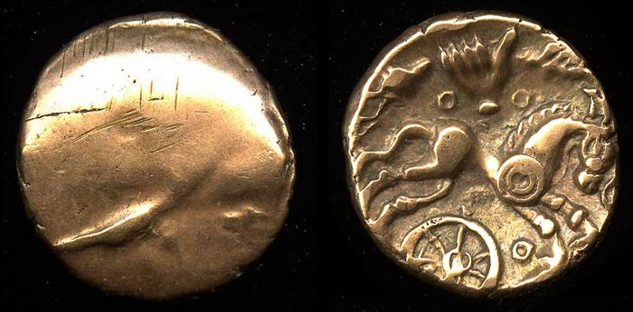 ABC 186, реверс, bm