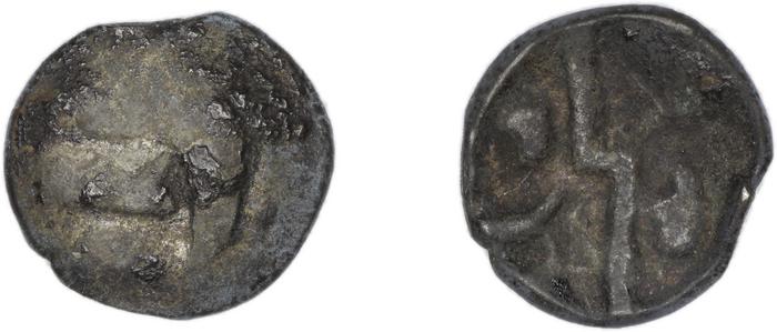 ABC 2208, реверс, bm