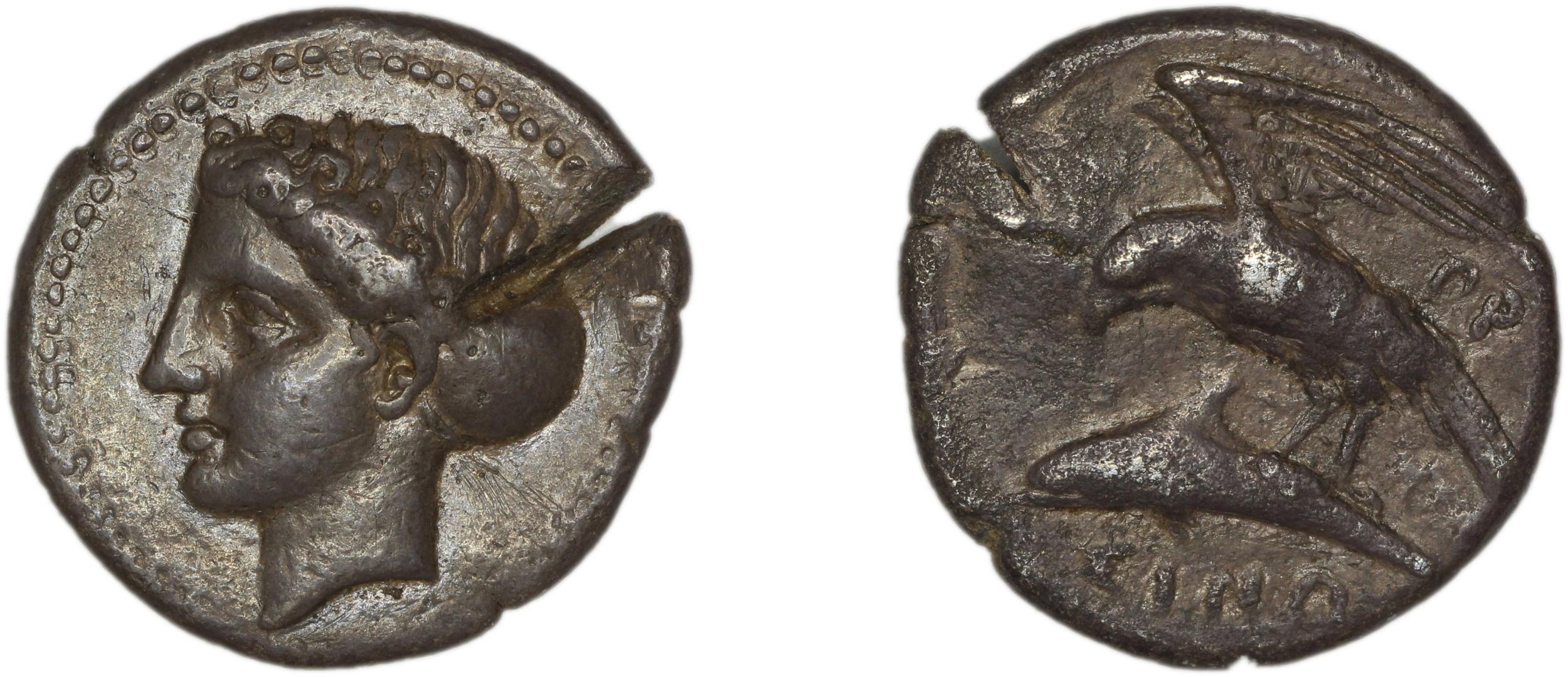 Sinope Waddington 1925 17-21a, аверс, bm