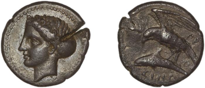 Sinope Waddington 1925 17-21a, реверс, bm