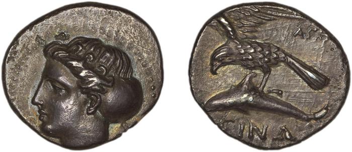 Sinope Waddington 1925 17-21a, реверс, bm