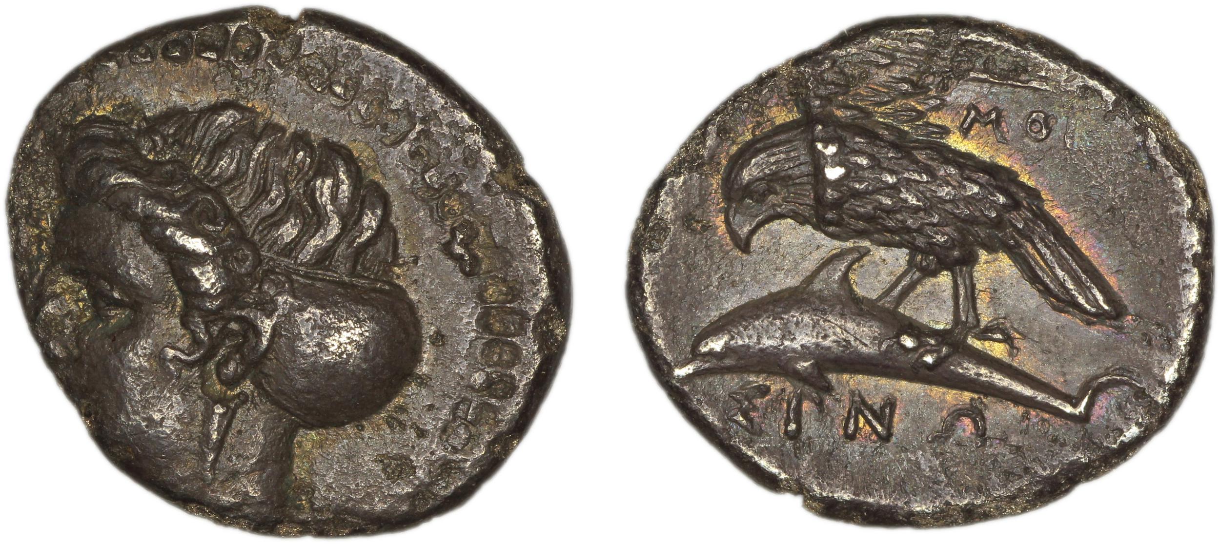 Sinope Waddington 1925 17-21a, аверс, bm
