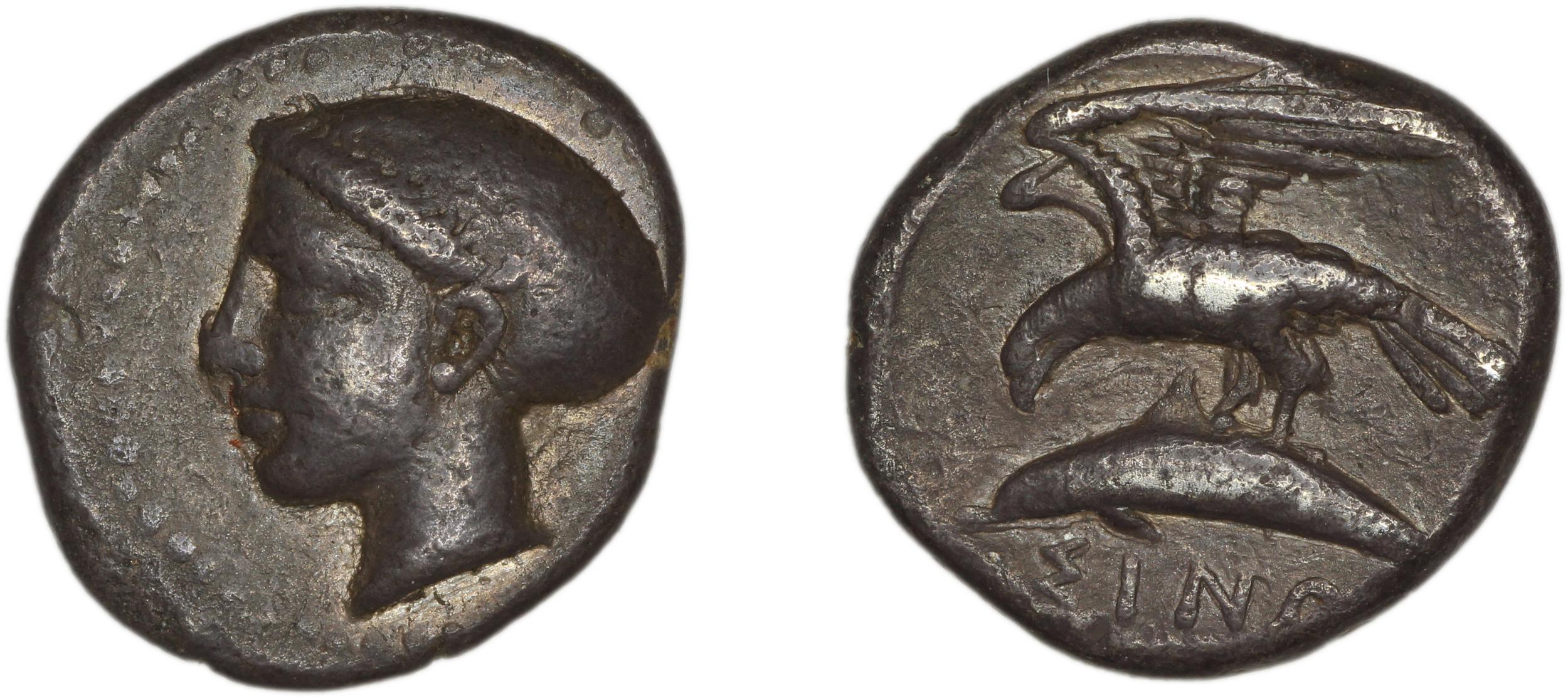 Sinope Waddington 1925 17-21a, аверс, bm
