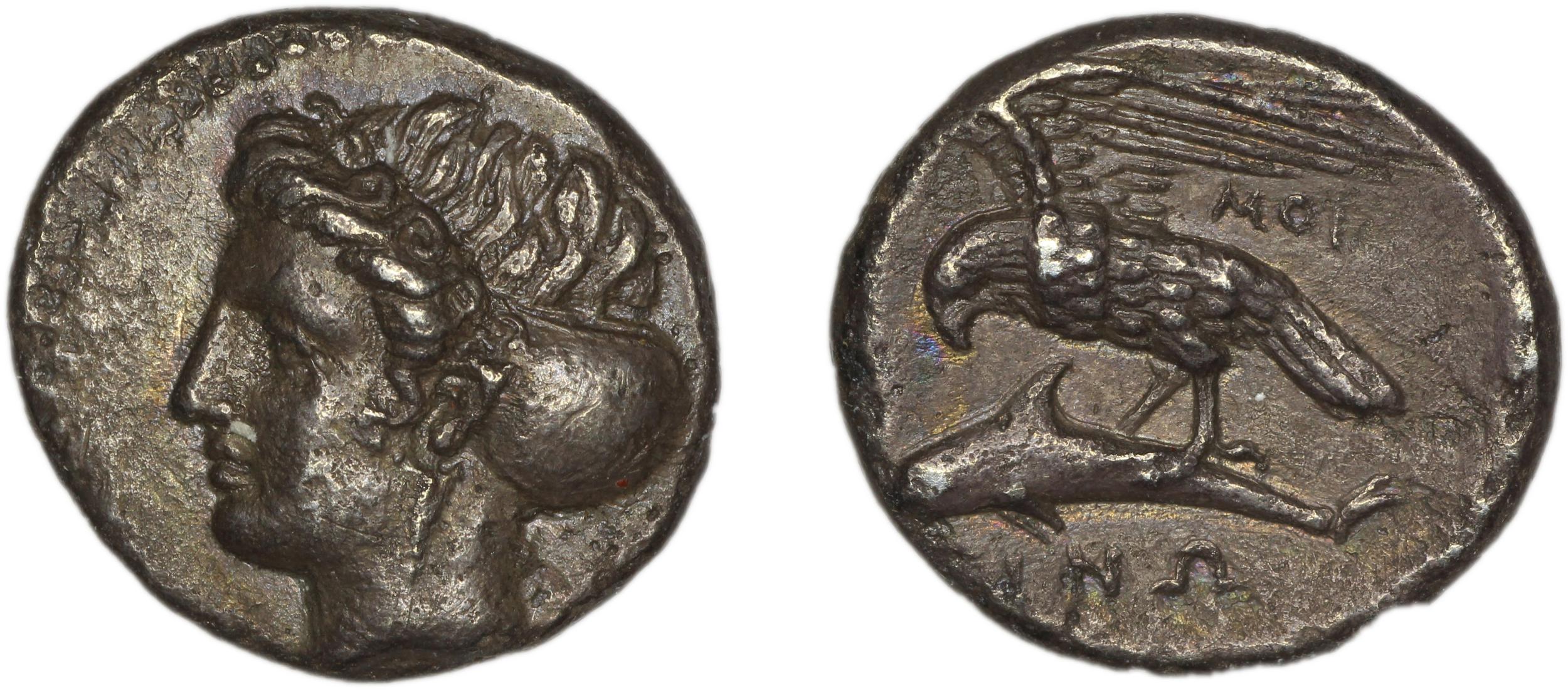 Sinope Waddington 1925 17-21a, аверс, bm